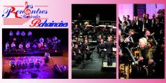 Les Rencontres musicales bohainoises