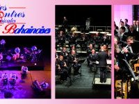 Les Rencontres musicales bohainoises