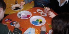 Ateliers enfants Maison familiale Henri Matisse