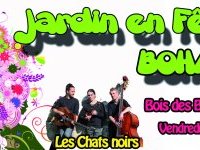 Jardin en Fête