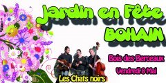 Jardin en Fête