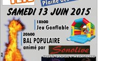 Fête de la Saint Jean