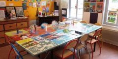 Ateliers adultes Maison familiale Henri Matisse