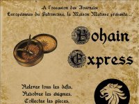Les Journées européennes du patrimoine