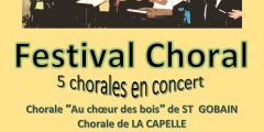 Festival de Chorales