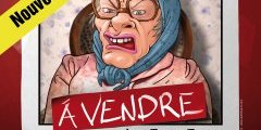 Belle-mère à vendre