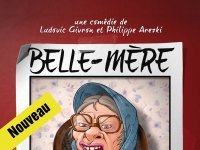 Belle-mère à vendre