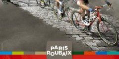 Paris Roubaix 2016