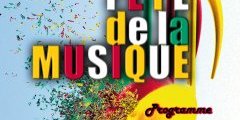 Fête la musique