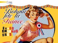 Fête nationale