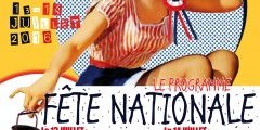 Fête nationale