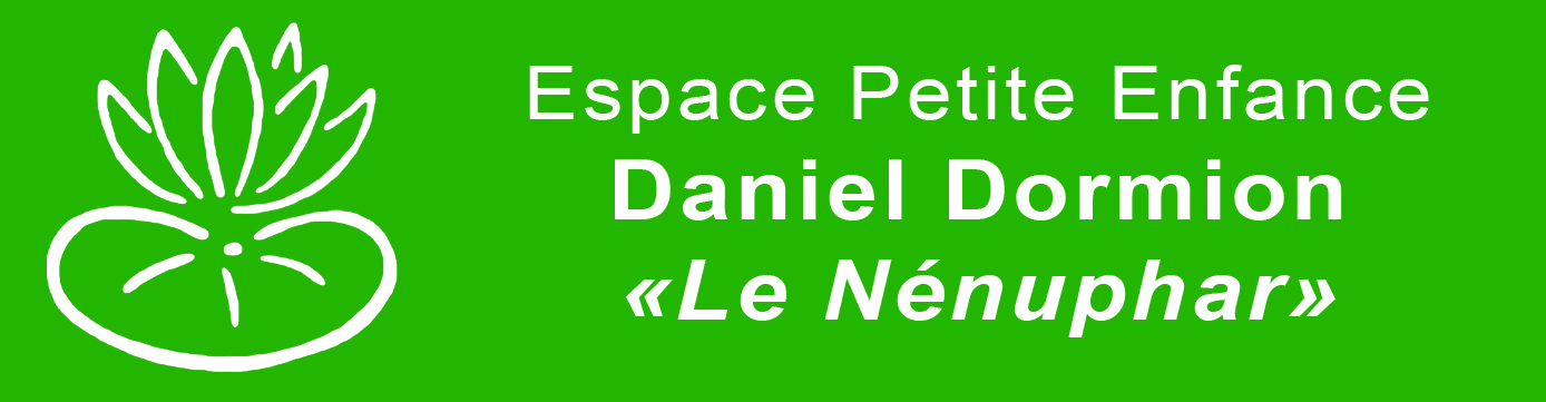 Logo espace petite enfance