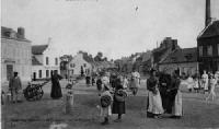 Place thiers