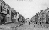 Rue de la république