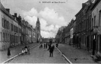 Rue Fagard